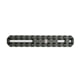 Monstrum Grimlock Universal Red Dot Mount w/ Complete Screw Set, Compatible with Drilled/ Tapped Mossberg/Remington/Winchester/Weaver 93 Pattern Shotgun Models, Black, ZD774P