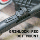 Monstrum Grimlock Universal Red Dot Mount