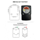 Monstrum Grimlock Universal Red Dot Mount
