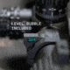 Monstrum Hornet II 3-15x50mm 30mm Tube Rifle Scope, First Focal Plane