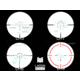 Monstrum Ladon 1-6x24mm LPVO 30mm Tube Rifle Scope, First Focal Plane