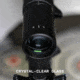 Monstrum Ladon 1-6x24mm LPVO 30mm Tube Rifle Scope, First Focal Plane