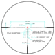 Monstrum Ladon 1-6x24mm LPVO 30mm Tube Rifle Scope, First Focal Plane