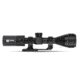 Monstrum Panzer 2-10x40 LPVO 1in Tube Rifle Scope, Second Focal Plane, FMR2 Reticle, Black, SZA21040B-FMR2