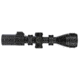 Monstrum Panzer 2-10x40 LPVO 1in Tube Rifle Scope, Second Focal Plane