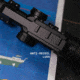 Monstrum Panzer 2-10x40 LPVO 1in Tube Rifle Scope, Second Focal Plane