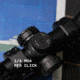 Monstrum Panzer 3-9x40mm 1in Tube Rifle Scope, Second Focal Plane, FMR2 Reticle, Black, SZA3940B-FMR2