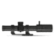 Monstrum Panzer ED 1-10x24mm LPVO 30mm Rifle Scope, First Focal Plane