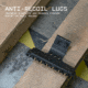 Monstrum Picatinny Side Saddle Ammo Holder