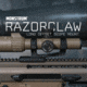 Monstrum Razorclaw Ultralight Dual Ring Scope Mount