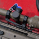 Monstrum Razorclaw Ultralight Dual Ring Scope Mount