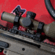 Monstrum Razorclaw Ultralight Dual Ring Scope Mount