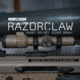 Monstrum Razorclaw Ultralight Dual Ring Scope Mount