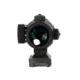 Monstrum Ruckus 3x30mm Prismatic Red Dot Sight w/ Shake Awake