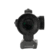 Monstrum Ruckus 3x30mm Prismatic Red Dot Sight w/ Shake Awake