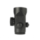 Monstrum Ruckus 3x30mm Prismatic Red Dot Sight w/ Shake Awake