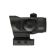 Monstrum Ruckus 3x30mm Prismatic Red Dot Sight w/ Shake Awake