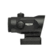 Monstrum Ruckus 4x30mm Prismatic Red Dot Sight w/ Shake Awake