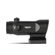 Monstrum Ruckus 5x30mm Prismatic Red Dot Sight w/ Shake Awake