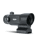 Monstrum Ruckus 5x30mm Prismatic Red Dot Sight w/ Shake Awake