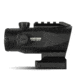 Monstrum Ruckus Pro 4x20mm Prismatic Red Dot Sight w/ Piggyback Mount&amp;Shake Awake