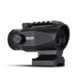Monstrum Ruckus Pro 4x20mm Prismatic Red Dot Sight w/ Piggyback Mount&amp;Shake Awake