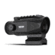 Monstrum Ruckus Pro 5x20mm Prismatic Red Dot Sight w/ Piggyback Mount&amp;Shake Awake
