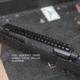 Monstrum Savage Arms Axis/Edge Rifles Extended Picatinny Rail Mount