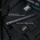 Monstrum Savage Axis Picatinny Rail
