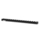 Monstrum Savage Axis Picatinny Rail, Single Picatinny Rail Section, Includes Both #6 and #8 Screws for Compatibility Across All Generation Savage Axis Models, 20 MOA, Black, RM131-20