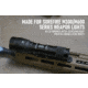 Monstrum Scout Light Mount Picatinny Rail
