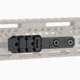 Monstrum Scout Light Mount Picatinny Rail