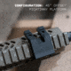 Monstrum Scout Light Mount
