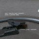 Monstrum Shrapnel Series Micro RMR, 407C/507C, XR Footprint Red Dot Picatinny Base Mount