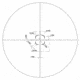 Monstrum Spectre 1-6x24mm LPVO 30mm Tube Rifle Scope, Second Focal Plane