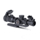 Monstrum Spectre 1-6x24mm LPVO 30mm Tube Rifle Scope, Second Focal Plane