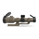 Monstrum Spectre 1-6x24mm LPVO 30mm Tube Rifle Scope, Second Focal Plane