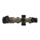 Monstrum Spectre 1-6x24mm LPVO 30mm Tube Rifle Scope, Second Focal Plane