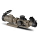 Monstrum Spectre 1-6x24mm LPVO 30mm Tube Rifle Scope, Second Focal Plane, MX1 Reticle, Flat Dark Earth, SN1624-T