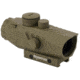 Monstrum P330-T Marksman 3X Prism Scope, Flat Dark Earth, P330-T