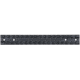 Monstrum Picatinny Rail Mount for Savage Arms Axis/Edge Rifles, Black, SAV-02
