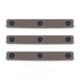 Monstrum Rail Panels - 3 PC M-LOK 5 in, Flat Dark Earth, 5 in, RCM10-T