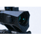 Monstrum Raven Series 1.5x20mm Prism Scope, Black, PR1520-B