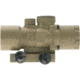 Monstrum S330P 3X Prism Scope, Flat Dark Earth, S330P-T