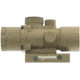 USED Monstrum S330P 3X Prism Scope, Flat Dark Earth, S330P-T, EDEMO2