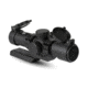 Monstrum Stealth 4x30mm 30mm Tube Fixed Magnification Scope, Black, SG430-B