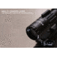Monstrum Tactical AO Rifle Scope, 4-12x44 mm, 1 in Tube, MOA Reticle, Black, S41244-AO-B-MH253