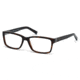 Mont Blanc MB0443 Eyeglass Frames - Havana Frame Color