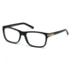Mont Blanc MB0532 Eyeglass Frames - Shiny Black Frame Color