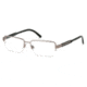 Mont Blanc MB0623 Eyeglass Frames - Shiny Light Bronze Frame Color